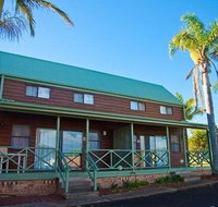 Beach Haven - Inverell Accommodation