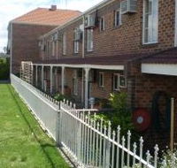 Golden Age Motor Inn - Inverell Accommodation