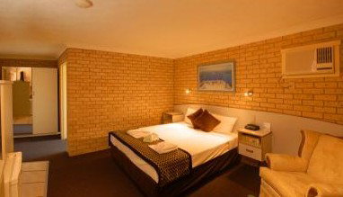 Best Western Kennedy Drive Motel - Inverell Accommodation 0