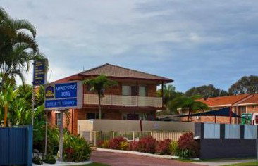 Best Western Kennedy Drive Motel - Inverell Accommodation 1