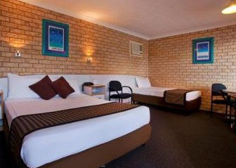 Best Western Kennedy Drive Motel - Inverell Accommodation 2