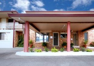Best Western Kennedy Drive Motel - Inverell Accommodation 3