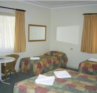 Bucketts Way Motel - Inverell Accommodation