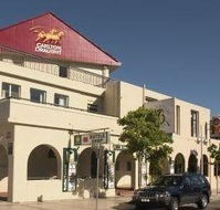 Seabreeze Hotel - Inverell Accommodation