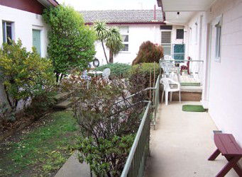 Rainbow Motel - Inverell Accommodation 1