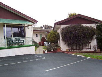 Rainbow Motel - Inverell Accommodation 4