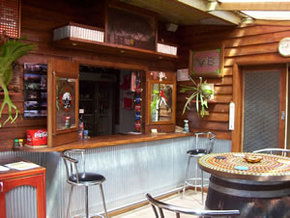 Sunraysia Motel And Holiday Apartments - Inverell Accommodation 2
