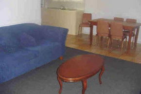 Sunraysia Motel And Holiday Apartments - Inverell Accommodation 3