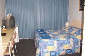 Sunraysia Motel And Holiday Apartments - Inverell Accommodation 4