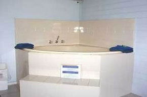Sunraysia Motel And Holiday Apartments - Inverell Accommodation 5
