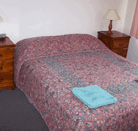 Hobart Apartments - Inverell Accommodation