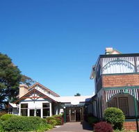 La Maison Boutique Hotel - Inverell Accommodation