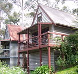 Great Ocean Road Cottages - Inverell Accommodation