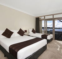 Waters Edge Country Comfort - Inverell Accommodation