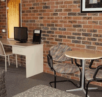 Country Roads Motor Inn - Inverell Accommodation