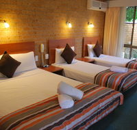 Port O'Call Motel - Inverell Accommodation