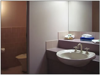Tamwell Motel - Inverell Accommodation 3