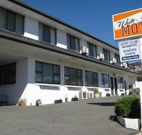 White Manor Motel - Inverell Accommodation