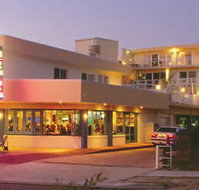Crown Apartments Merimbula - Inverell Accommodation