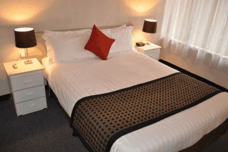 Econo Lodge Limestone Coast - Inverell Accommodation 4