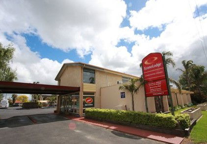 Econo Lodge Limestone Coast - Inverell Accommodation 5