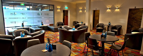 Olde Tudor Motor Inn - Inverell Accommodation 2