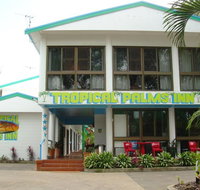 Tropical Palms Inn - Inverell Accommodation