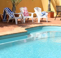 Villa Mirasol Boutique Motel - Inverell Accommodation