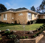 Waverley Townhouses - Inverell Accommodation