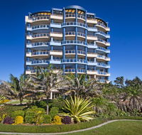 Beaches International - Inverell Accommodation