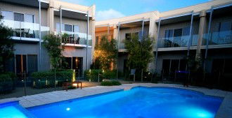 Best Western One Four Nelson - Inverell Accommodation 3
