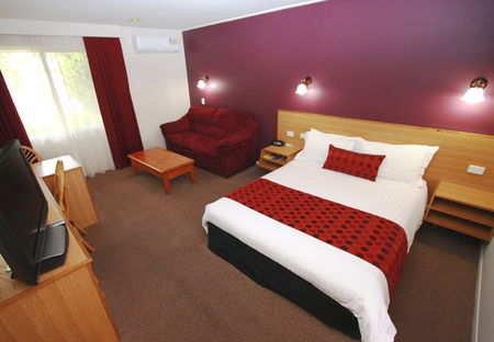 Comfort Inn Silver Birch - Inverell Accommodation 6