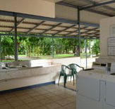 Shady Lane Tourist Park - Inverell Accommodation
