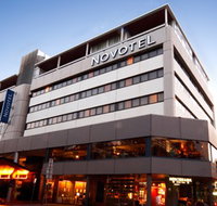 Novotel Canberra - Inverell Accommodation