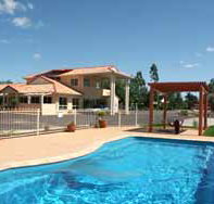 Country Roads Motor Inn - Inverell Accommodation