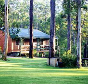 Chiltern Lodge