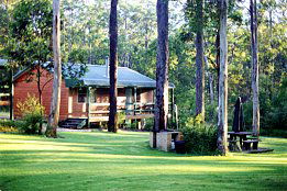 Chiltern Lodge - Inverell Accommodation 0
