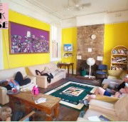 The Pink House Backpackers - Inverell Accommodation
