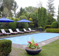 Stone House - The - Inverell Accommodation