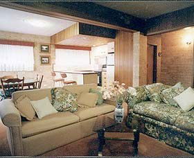 Hillside View Apartments - Inverell Accommodation 0