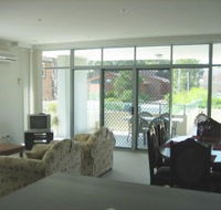 Jennys Court Apartments - Inverell Accommodation