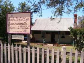 Rachel's Cottage - Inverell Accommodation 0