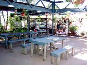Kinnon & Co Outback Lodges  - Inverell Accommodation 0