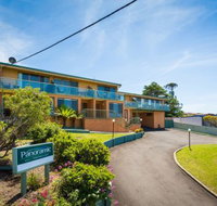 Panoramic Townhouses by Lisa - Inverell Accommodation