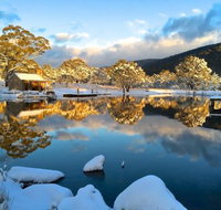 Moonbah Hut - Inverell Accommodation