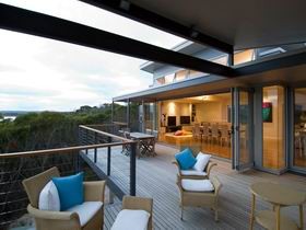 De Coudie Beach House - Inverell Accommodation 0