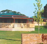 Carolynne's Cottages - Inverell Accommodation