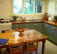 Allenvale Cottages - Inverell Accommodation