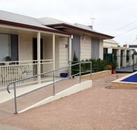 Executive Holiday Rental - Inverell Accommodation