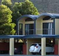 Halls Gap Escape - Inverell Accommodation